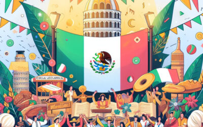 Feste tradizionali italiane da non perdere nel 2025