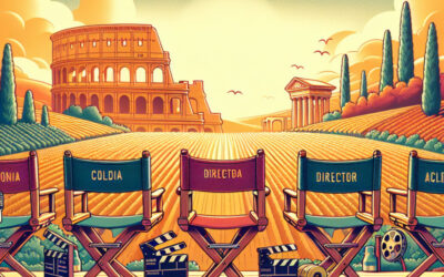 Le nuove voci del cinema italiano: 5 registi da scoprire