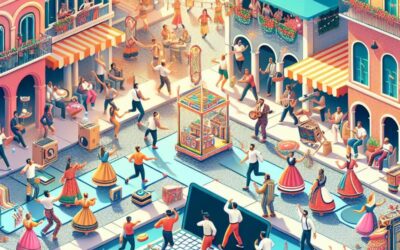 Le feste popolari italiane del 2025: tra tradizione e innovazione