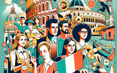 I giovani innovatori italiani che cambiano il Paese