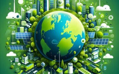Startup green tech italiane: chi vince la sfida nel 2025