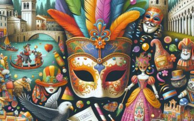 Il Carnevale in Italia: storia, riti e curiosità regionali