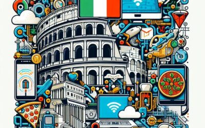 Made in Italy nel digitale: imprese tech da seguire nel 2025