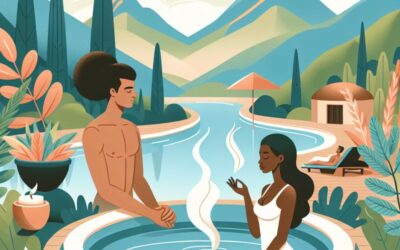 Weekend benessere in Italia: le migliori spa naturali