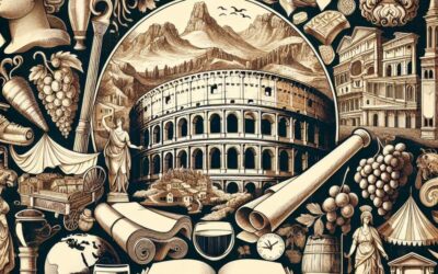 Racconti e leggende italiane: storie tra mito e realtà