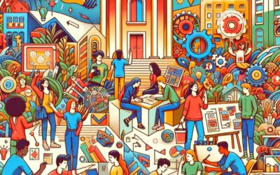 Start up culturali: giovani menti e nuove idee per l’Italia