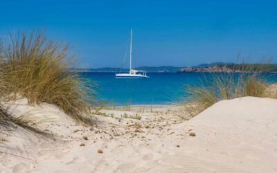 6 spiagge instagrammabili d’Italia da visitare almeno una volta nella vita