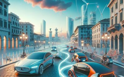 Mobilità elettrica: stato dell’arte e prospettive in Italia 2026