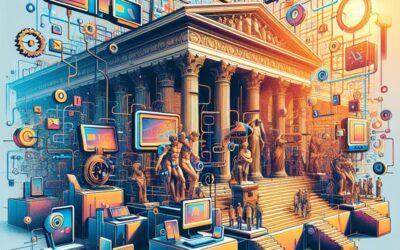 Le 5 innovazioni tech italiane che stanno cambiando la scuola