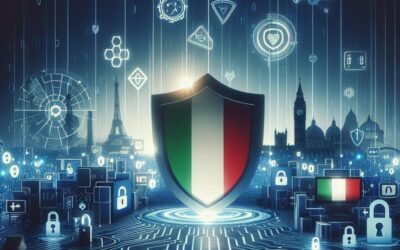 Cybersecurity in Italia: le sfide del prossimo anno