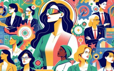 Donne di talento: profili di eccellenze italiane del 2025