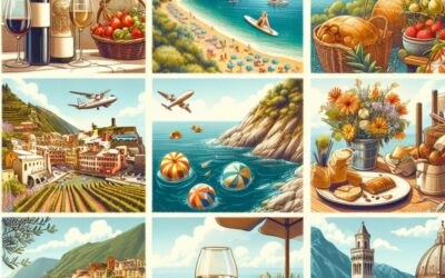 Weekend rigeneranti in Italia: 6 destinazioni per rilassarsi