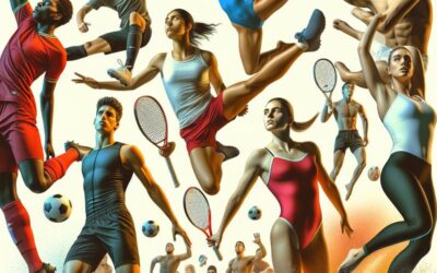 Le nuove promesse dello sport italiano under 25