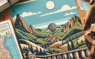 Cammini e sentieri italiani: come organizzare la tua avventura