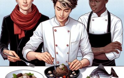 Talenti under 30: i giovani chef italiani premiati nel 2026