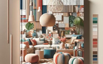 Interior design italiano: trend 2026 e consigli pratici