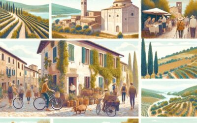Slow Tourism in Italia: come viaggiare in modo sostenibile