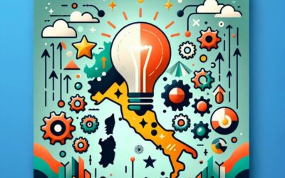 Come nasce una startup di successo: storie italiane del 2026